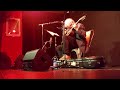 Marc Ribot live @ Raindogs House
