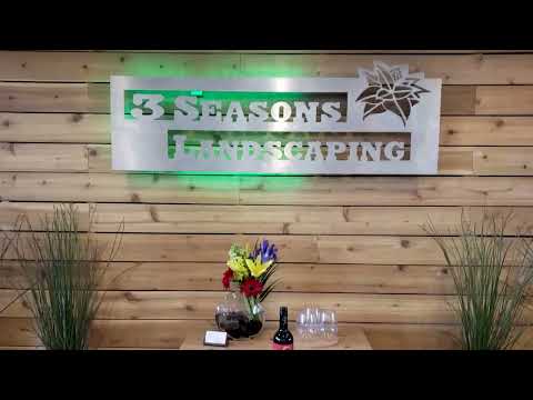 3 Seasons - Home and Garden Show 2022