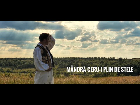 Tomoni Cristian - Mândră ceru-i plin de stele