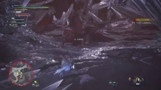 MHW　実況