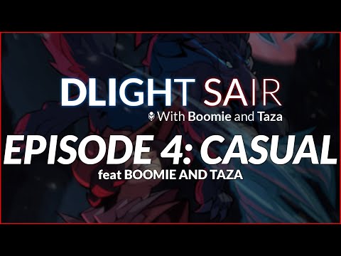 Dlight Sair Episode 4 with Boomie and Taza - Community Topics