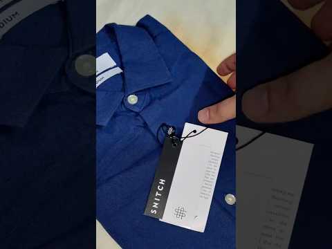 Snitch Twilight Blue Shirt Visual Profile Cover