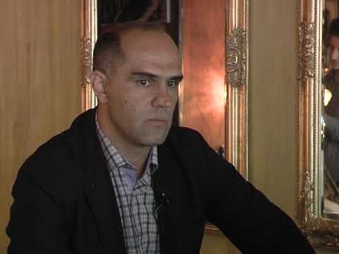 Naši ljudi - Zoran Erbez