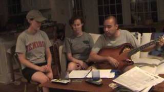 Your long journey by Doc Watson