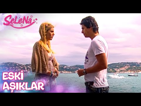 Burak, Selena'yı hatırlamamakta kararlı - Selena 86. Bölüm