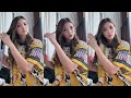 KESPILL LAGI LIVE BLUNDER KELIATAN NYATOK RAMBUT