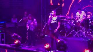 Donde nadie pueda ir - Manuel Medrano. Lima - Perú