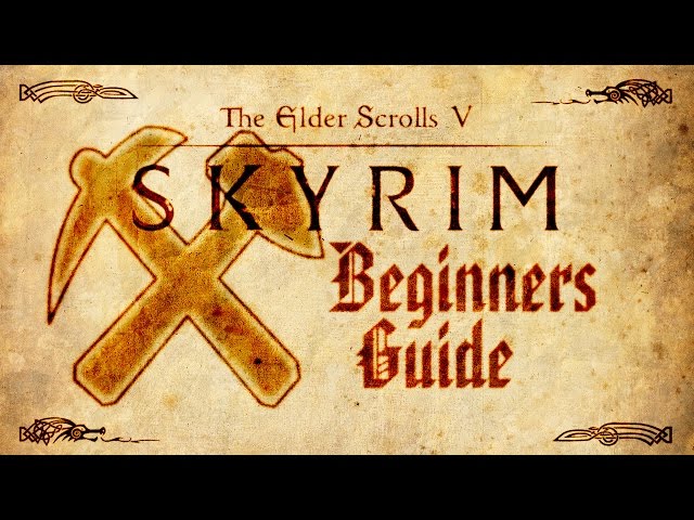 The Elder Scrolls V: Skyrim