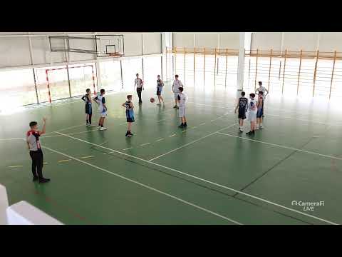 Laguna 2010 - CSS 5 Paldors 2009 (CM)