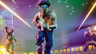 Fortnite Montage P-Lo - Woke