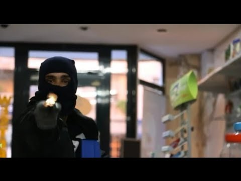 Sin miedo a morir | Ep.2(tráiler)