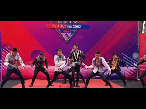 Deli Junior - Jopping,The Eve, Mama @ SBAC Open House 2019