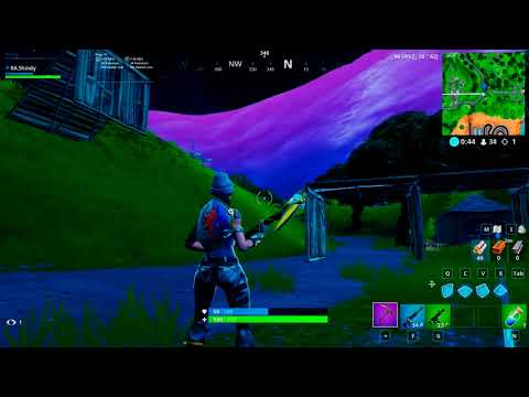 Fortnite:Secret Season 9 Week 1 Battle Star Location Guide