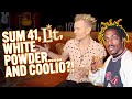 Walking Disaster Short Story Podcast Ep 4 Sum 41 Lit White Powder And Coolio