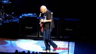 Peter Frampton 2010 Argentina High Quality - 11 - All I Want To Be (Is By Your Side)