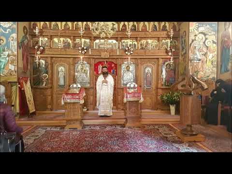 20210228 NICOLAE BALASOIU – DUMINICA INTOARCERII FIULUI RISIPITOR