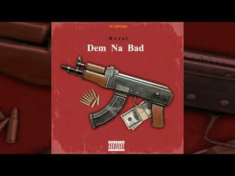Rozal - Dem Na Bad