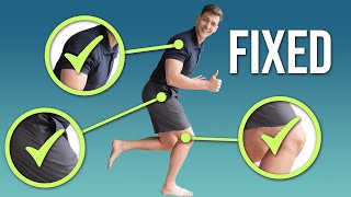 5 Exercises That Fix 95% of Problems for Ages 50+
