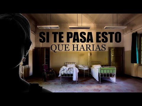 🔥 ESTO PASO EN UN IMPORTANTE SANATORIO DE ROSARIO - nervustrack