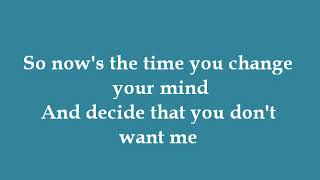 Telling myself Maddie Ziegler song (dance mom&#39;s)