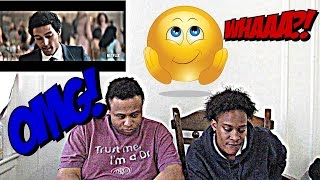 Barry l Official Trailer [HD] l Netflix |REACTION VIDEO |KING_TV