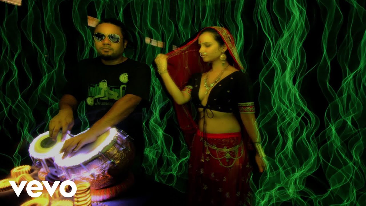 Kama Unit Lyrics | Rlung Ta | Samved