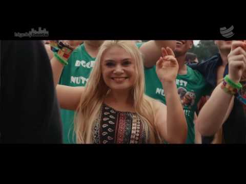 BigCityBeats WORLD CLUB DOME 2016 | Official Aftermovie