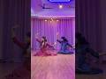 Dekho Na Sitting Choreography Bollywoodsongs Song Srk Kajol Weddingdance Dancechoreo Shorts