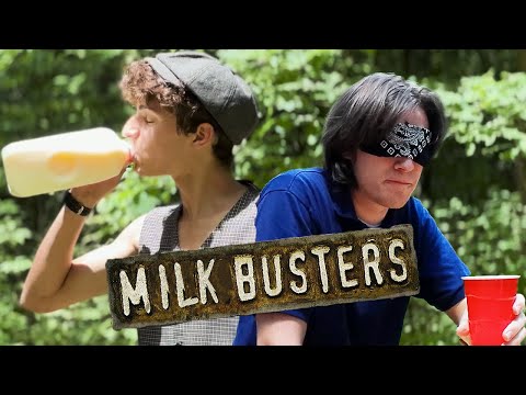 Milk Busters