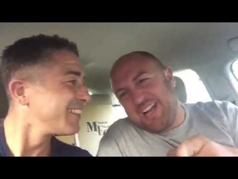 PINO SHOW - Il motociclista... - BARZELLETTA