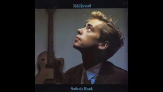 Nick Heyward – “On A Sunday” (Arista) 1983