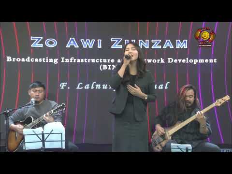 K  Lalthlamuankimi || Ka phu lo che