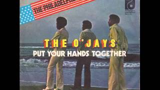 The O&#39;Jays - Put Your Hands Together