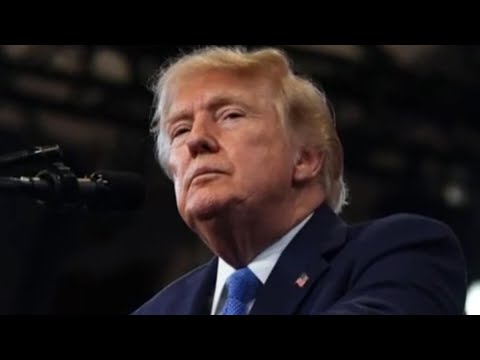 Trump campaigning in red states to reassure Republican voters