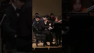 Download lagu Ichiro Kaneko plays Rachmaninoff Piano Concerto No.3(digest-7)  #rachmaninoff #concerto #piano mp3
