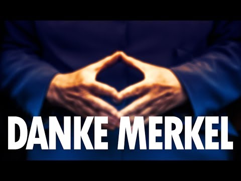 Danke Merkel - Prototyp Musikvideo