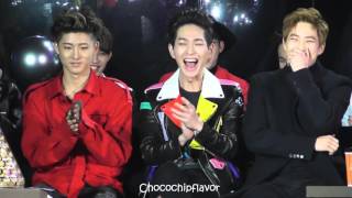 Download lagu 151227 SBS 가요대전 GayoDaejun SHINee OnewFocus mp3