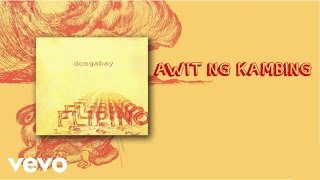 Dong Abay - Awit Ng Kambing (lyric video)