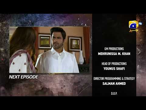 Kalank Episode 40 Teaser - 1st October 2023 - HAR PAL GEO