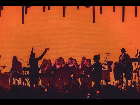 Lose Your Soul - Omri Smadar Live at Shuni Amphitheater