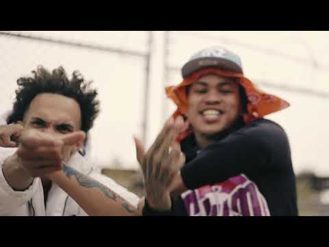 Laeno FT. 30DeepGrimeyy - Villains (Official Music Video)