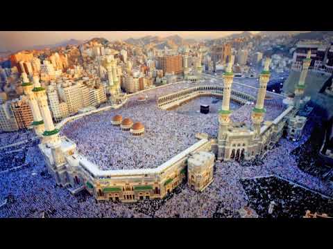 Al Ruqyah Al Shariah Full by Sheikh Mishary Rashid Al Afasy