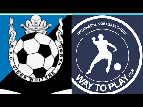 VW Hamme VS way to play