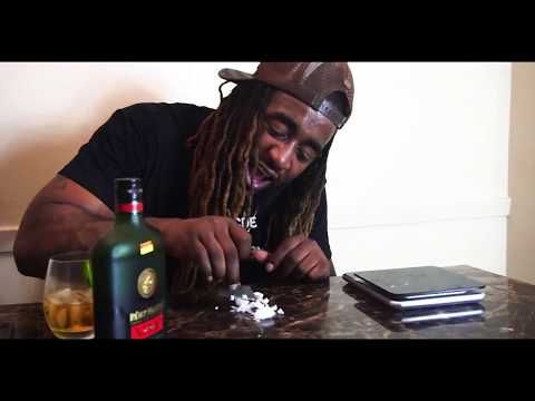 Deezy G - Trapping | ShotByKell