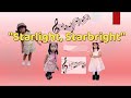 Star Light Star Bright