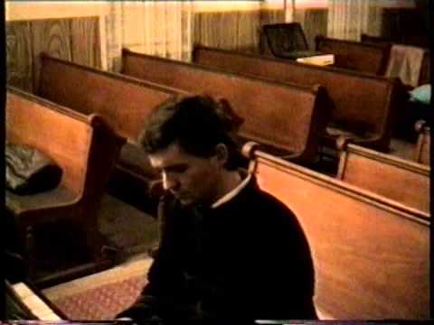 Corul copiilor Susca 1995 - Intro+Traiesc si eu mare asteptare