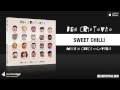 BEN CRISTOVAO - 1. SWEET CHILLI - TEXT (MADE ...