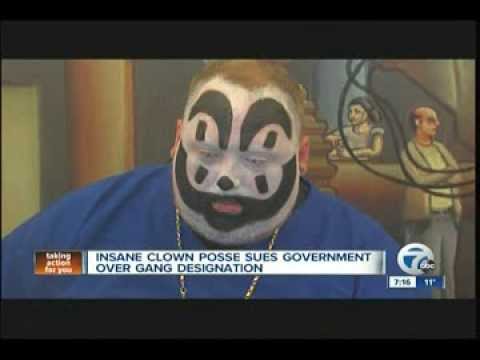icp sues fbi