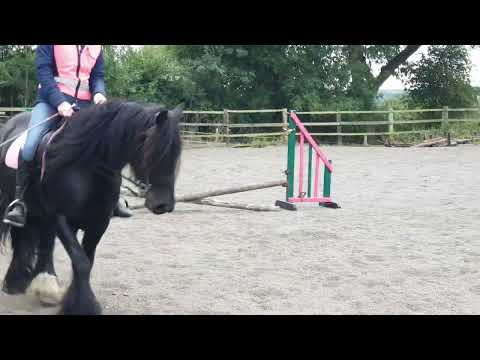 Hannah and Ben's lesson 22.09.2022