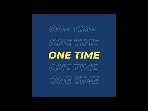 Choks (One Time Feat, Hamadoo , Leebzy) (Official Audio)